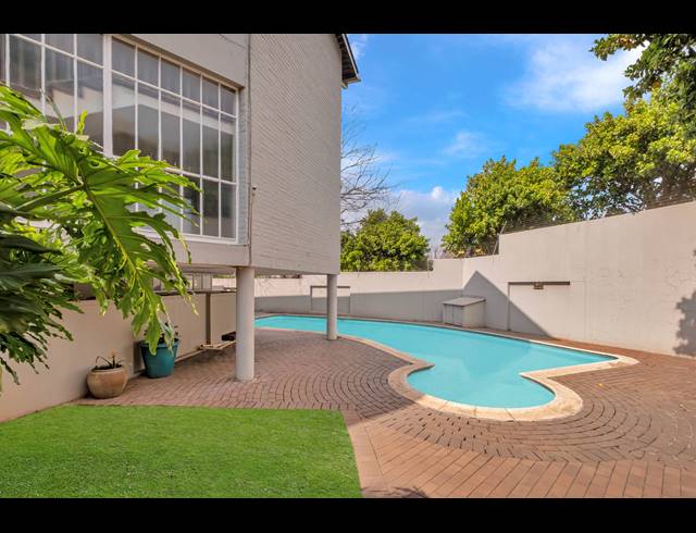 3 BEDROOM TOWNHOUSE FOR SALE IN ATHOLL